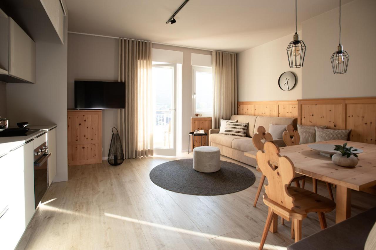 Avista Apartments Sky Merano Eksteriør bilde