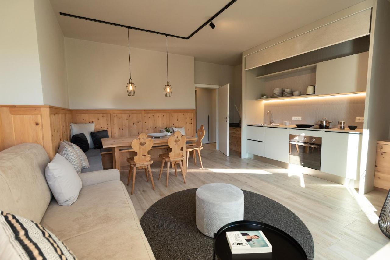 Avista Apartments Sky Merano Eksteriør bilde