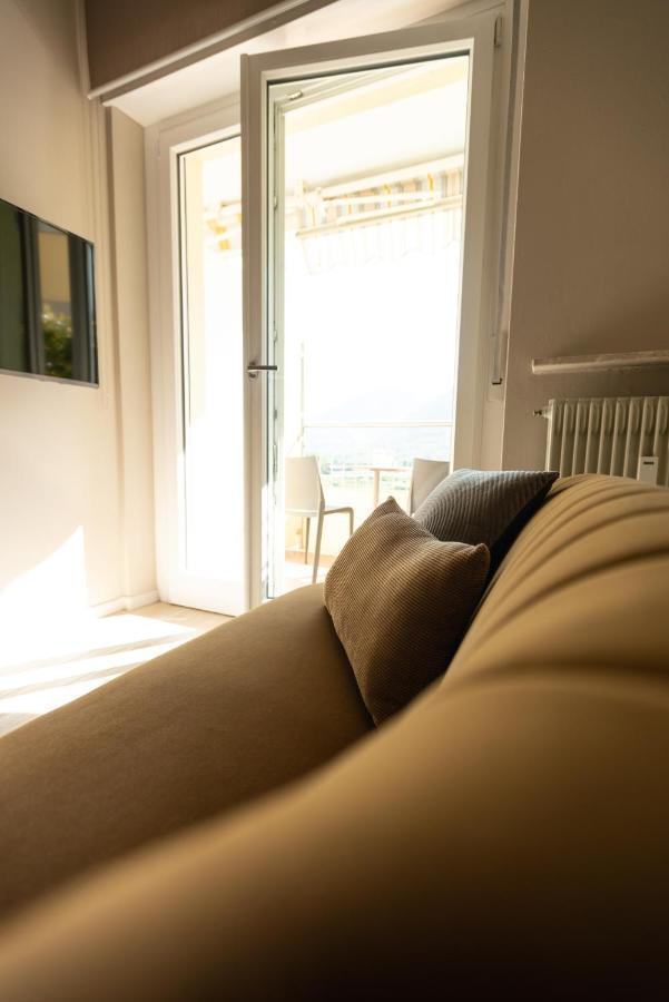 Avista Apartments Sky Merano Eksteriør bilde