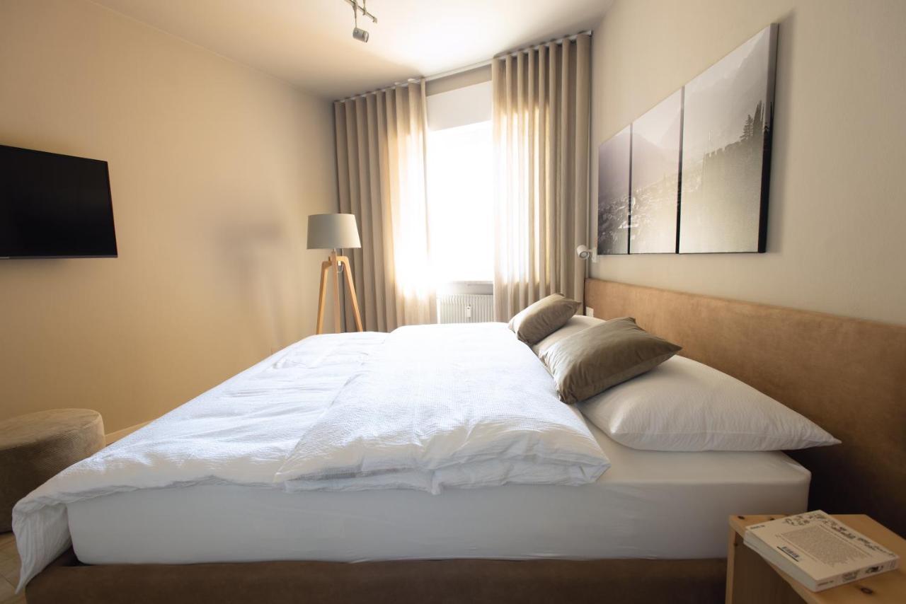 Avista Apartments Sky Merano Eksteriør bilde