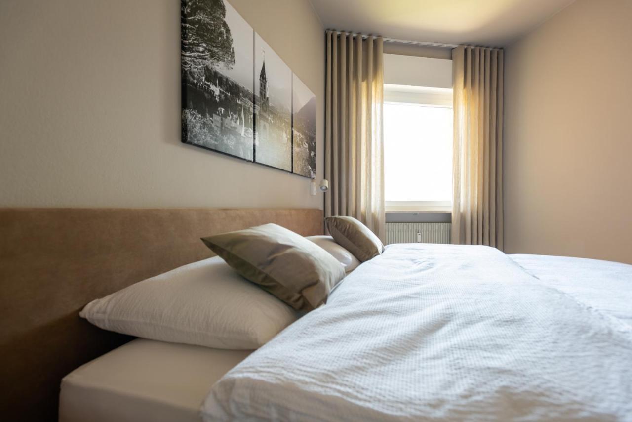 Avista Apartments Sky Merano Eksteriør bilde