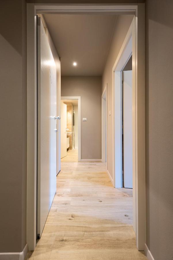 Avista Apartments Sky Merano Eksteriør bilde
