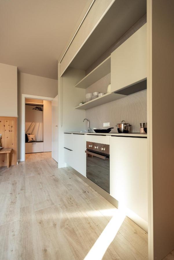 Avista Apartments Sky Merano Eksteriør bilde