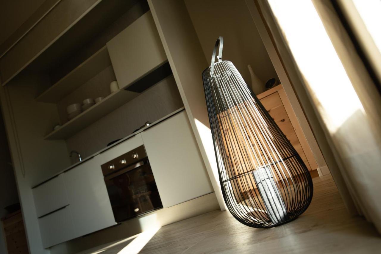 Avista Apartments Sky Merano Eksteriør bilde