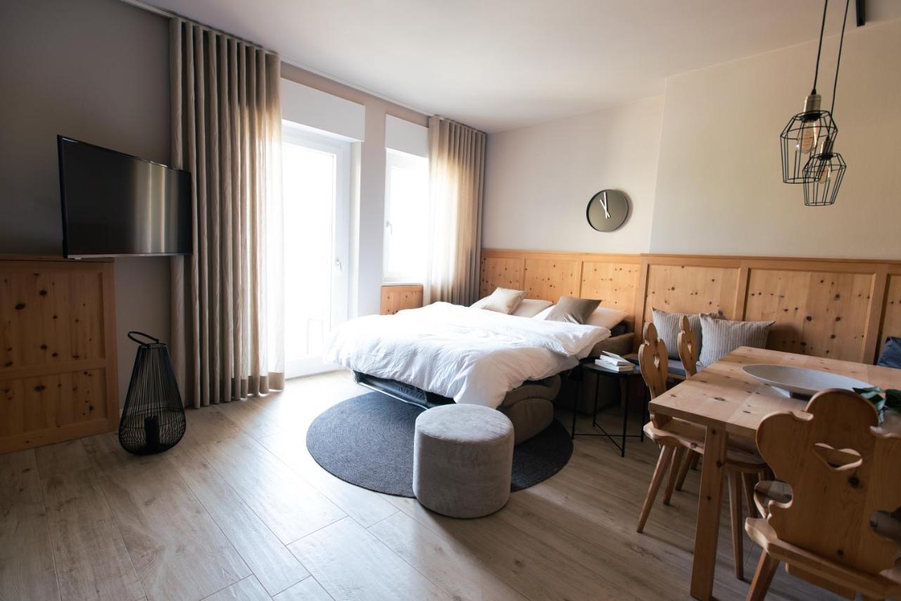 Avista Apartments Sky Merano Eksteriør bilde